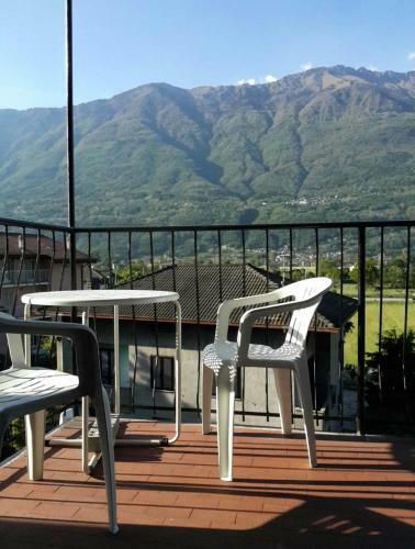 Casa Vacanza Agrifoglio