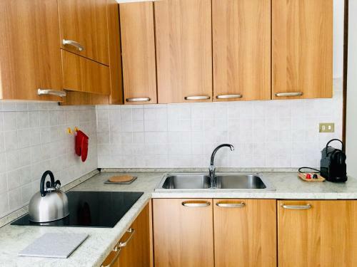 Apartamento Casa Morellato