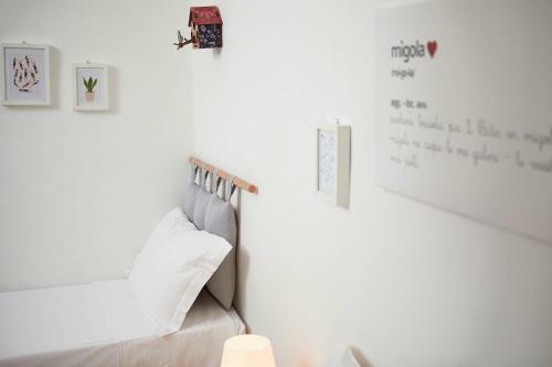 Apartamento Casa Morellato