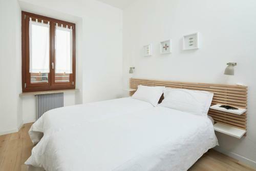 Apartamento Casa Morellato