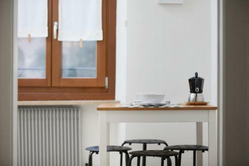 Apartamento Casa Morellato