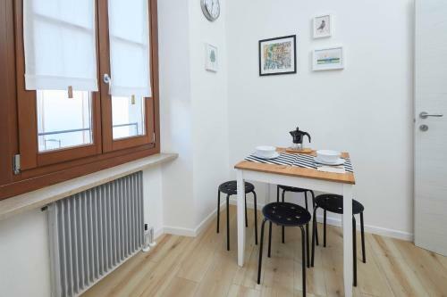 Apartamento Casa Morellato