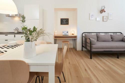 Apartamento Casa Morellato