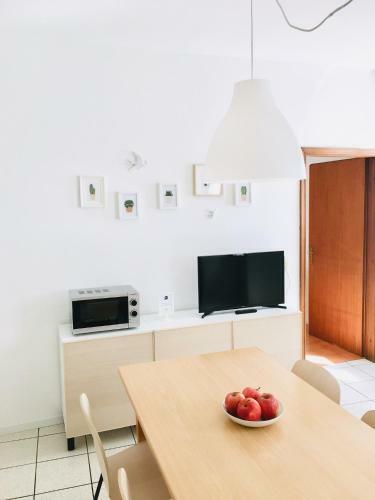 Apartamento Casa Morellato
