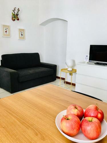Apartamento Casa Morellato