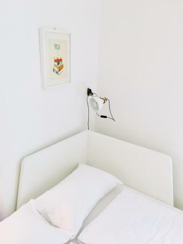 Apartamento Casa Morellato