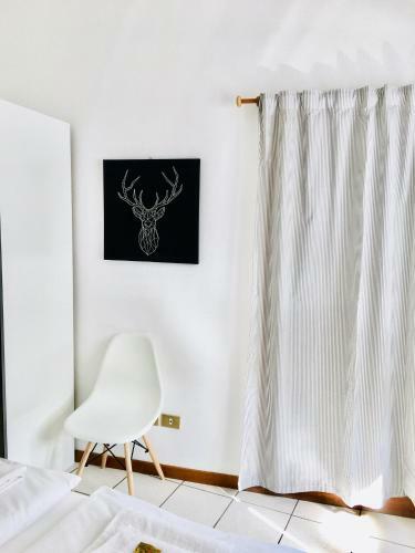 Apartamento Casa Morellato