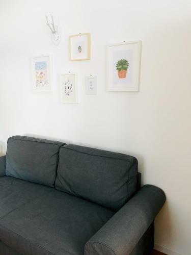 Apartamento Casa Morellato