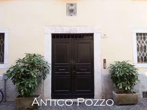 Apartamento Appartamento Antico Pozzo