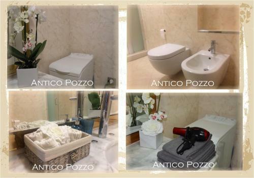 Apartamento Appartamento Antico Pozzo