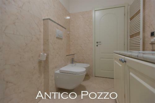 Apartamento Appartamento Antico Pozzo