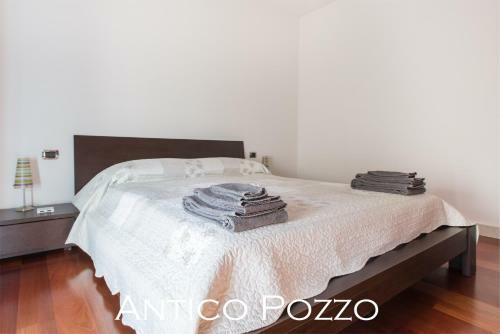 Apartamento Appartamento Antico Pozzo