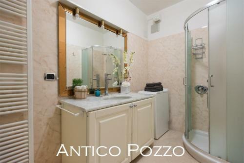 Apartamento Appartamento Antico Pozzo