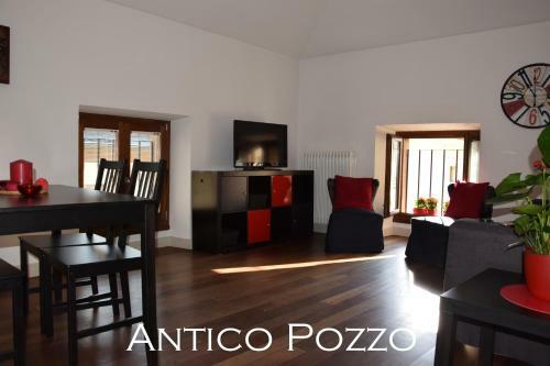 Apartamento Appartamento Antico Pozzo