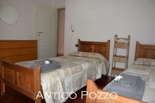 Apartamento Appartamento Antico Pozzo