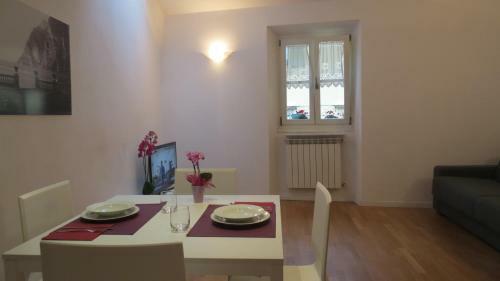Apartamento Riva Ancient Town House