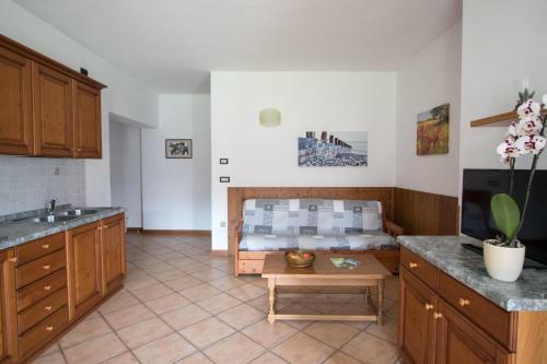 Agroturismo Agritur Comai