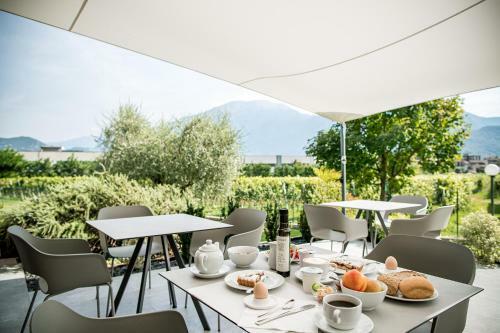 Agroturismo Agritur Comai