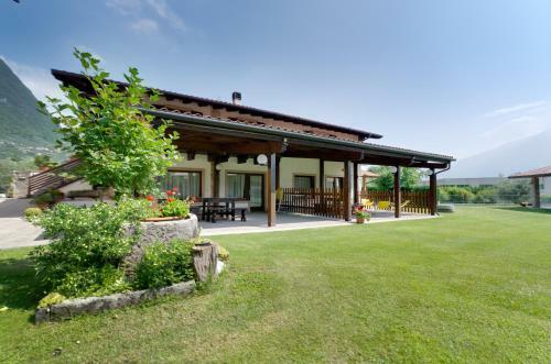 Agroturismo Agritur Comai