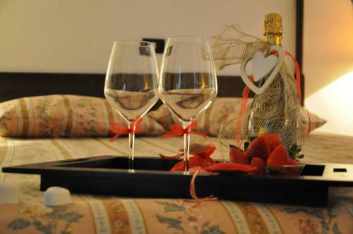 Apartamento Sembenini Palace