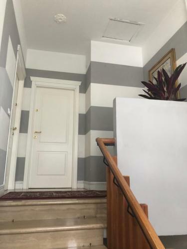 Villa Barovier Apartments
