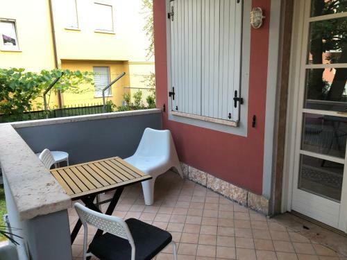 Villa Barovier Apartments