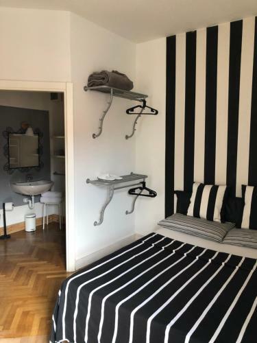 Villa Barovier Apartments