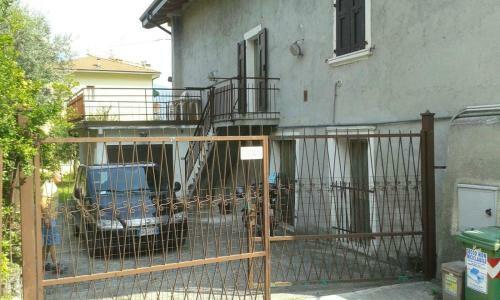 Apartamento Garda