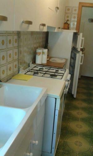 Apartamento Garda