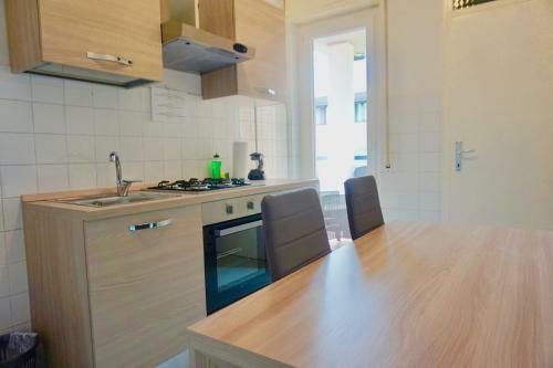 Apartamento Appartamento Benaco