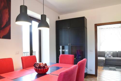 Apartamento Residenza Alle Grazie
