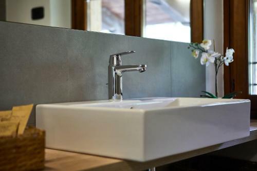 Apartamento Residenza Alle Grazie