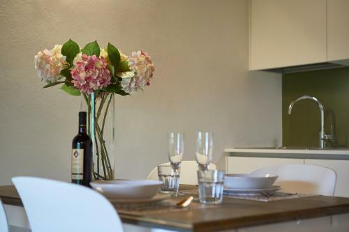 Apartamento Residenza Alle Grazie
