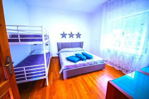 Apartamento Lake & Family