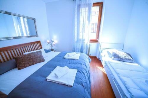 Apartamento City Heart
