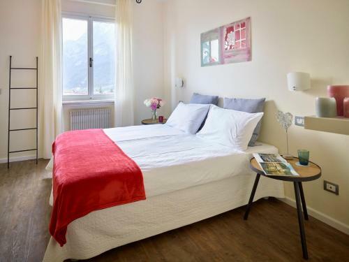 Bed & Breakfast Albergo Garn� Villa Moretti