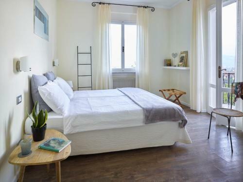 Bed & Breakfast Albergo Garn� Villa Moretti
