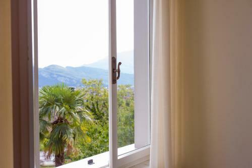 Bed & Breakfast Albergo Garn� Villa Moretti