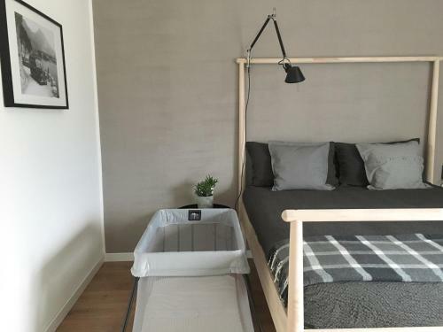 Eva Apartment, Like Home A Few Steps From The Lake