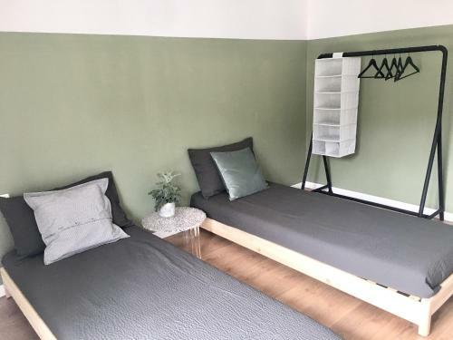 Eva Apartment, Like Home A Few Steps From The Lake