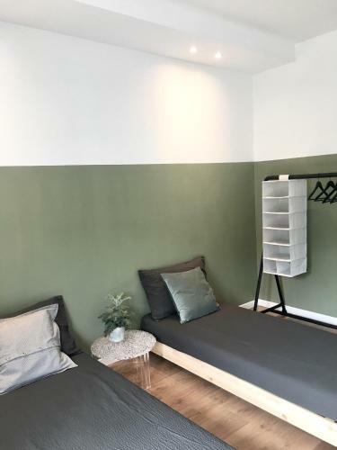 Eva Apartment, Like Home A Few Steps From The Lake