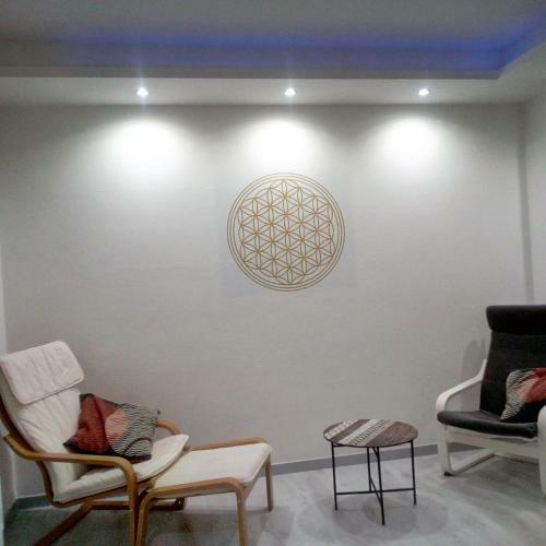 Apartamento Casa Akira