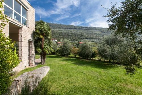 Apartamento Lake House La Gemma
