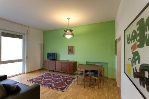 Apartamento Lake House La Gemma