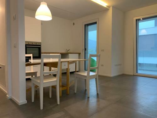 Apartamento Jupiter's Hill