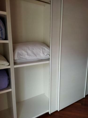 Apartamento Casa Dolcezza