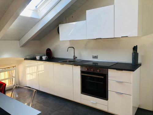 Apartamento Loft & Jacuzzi