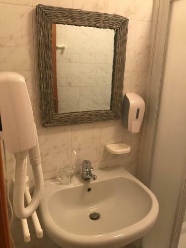 Apartamento La Cascata Bianca
