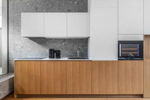 Apartamento Essence - Charming Suites