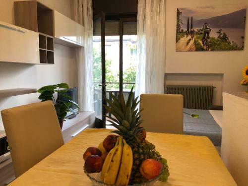 Apartamento Appartamento Daniel